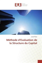 Lionel Pham - Méthode d'Evaluation de la Structure du Capital
