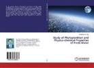 Bharatkumar Vyas - Study of Phytoplankton and Physico-chemical Properties of Fresh Water