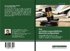 Oliver A Lontzen, Oliver A. Lontzen - Das versicherungsrechtliche Bereicherungsverbot