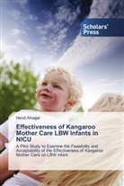 Hend Alnajjar - Effectiveness of Kangaroo Mother Care LBW Infants in NICU