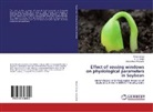 Pravi Berad, Pravin Berad, D Durge, D V Durge, D. V. Durge, Babasaheb Walunjkar - Effect of sowing windows on physiological parameters in Soybean