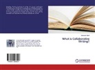 Tahmineh Khalili - What is Collaborative Writing?