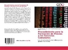 Liud Jorge Cabreja, Liudmila Jorge Cabreja, Orlando Pacheco P., Benedicto Enriqu Ríos García, Benedicto Enrique Ríos García - Procedimiento para la Formación de Precios a los Servicios Comunales
