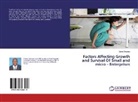 Daniel Ndungu - Factors Affecting Growth and Survival Of Small and micro - Enterprises