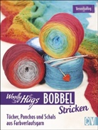 Veronika Hug, Veronika Hug - Woolly Hugs Bobbel - Stricken