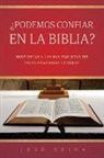 Jose Reina, José Reina - ¿Podemos confiar en la Biblia?