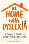 Sascha Roos - At Home with Dyslexia