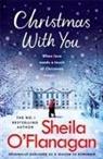 Sheila O'Flanagan, Sheila O''flanagan - Christmas With You