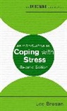 Leonora Brosan, Brosan Leonora - An Introduction to Coping with Stress, 2nd Edition