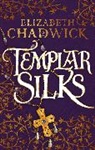 Elizabeth Chadwick, Chadwick Elizabeth - Templar Silks