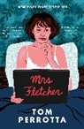 Tom Perotta, Tom Perrotta, Perrotta Tom - Mrs Fletcher