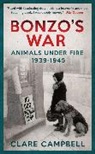 Clare Campbell - Bonzo's War