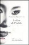 Harumi Setouchi - La fine dell'estate