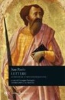 Paolo (San) - Lettere