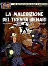 Antoine Aubin, Jean van Hamme, Etienne Schréder - Schréder, E: Maledizione dei trenta denari