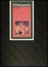 Gabriele D'Annunzio, D. Redaelli - Novelle