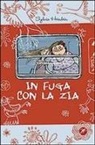 Sylvia Heinlein, Anke Kuhl - In fuga con la zia