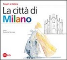 Cristina Cappa Legora, Giacomo Veronesi - La città di Milano