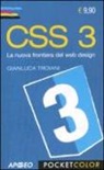 Gianluca Troiani - CSS 3. La nuova frontiera del web design