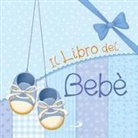 M. Elena Gonano, Maria Elena Gonano - Il libro del bebè. Maschio