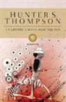 Hunter S. Thompson - La grande caccia allo squalo
