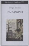 Georges Simenon - L' assassino