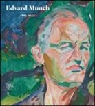 M. B. Guleng, S. Jon-Ove, B. Sauge - Edward Munch. 1863-1944