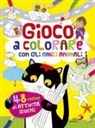 Lodovica Cima, C. Raiconi - Gioco a contare con tanti animali