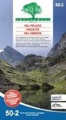 Val Pellice - Valle Po - Val Varaita