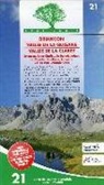 Briançon - Vallée de la Guisane - Vallée de la Clarée