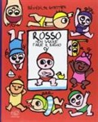 Bénédicte Guettier - Rosso non vuole fare il bagno
