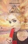 Valeria de Leonardis - Tu. #ilcantodellasirena