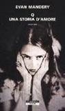 Evan Mandery - Q una storia d'amore