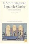 Francis Scott Fitzgerald, G. Balestra - Il grande Gatsby. Con testo inglese a fronte
