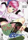 Izumi Mitsu - Mitsu, I: 7th Garden