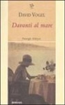 David Vogel - Davanti al mare