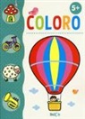 Coloro. 5 anni