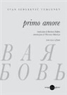 Ivan Turgenev - Primo amore. Testo russo a fronte