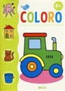 Coloro. 4 anni