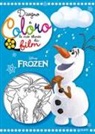 Frozen. Disegno e coloro le mie storie da film