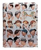 Norman Rockwell, Abbeville Press, Editors of Abbeville Press - Norman Rockwell Address Book