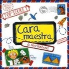 Amy Husband - Cara maestra