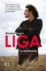 Massimo Poggini - Liga. La biografia