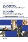 Luigi Lepri, Daniele Vitali - Dizionario bolognese-italiano, italiano-bolognese