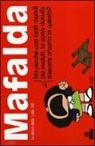 Quino - Mafalda. Le strisce dalla 1 alla 160