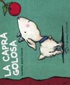 Caroline J. Church - La capra golosa