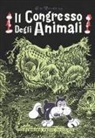 Jim Woodring - Il congresso degli animali