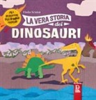 Viola Scanu, F. Baralla, Franco Baralla - La vera storia dei dinosauri