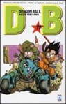 Akira Toriyama - Toriyama, A: Dragon Ball. Evergreen edition