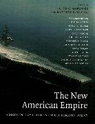 Lloyd C Gardner, Lloyd C. Gardner, Marilyn Young, Lloyd Gardner, Marilyn Blatt Young - New American Empire
